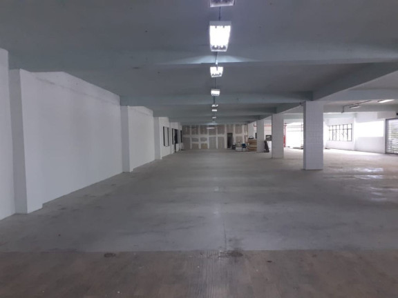 Imagem Edifício Residencial para Alugar, 3.615 m² em Planalto Paulista - São Paulo
