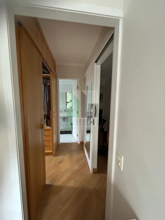 Imagem Apartamento com 4 Quartos à Venda, 172 m² em Jardim Vila Mariana - São Paulo Imagem Apartamento com 4 Quartos à Venda, 172 m² em Jardim Vila Mariana - São Paulo