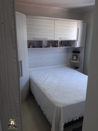 Imagem Apartamento com 2 Quartos à Venda, 46 m² em Jardim Utinga - Santo André Imagem Apartamento com 2 Quartos à Venda, 46 m² em Jardim Utinga - Santo André
