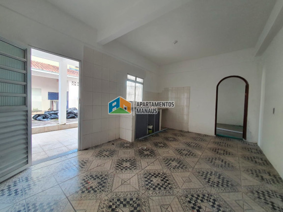 Imagem Casa com 4 Quartos à Venda, 300 m² em Cidade Nova - Manaus
