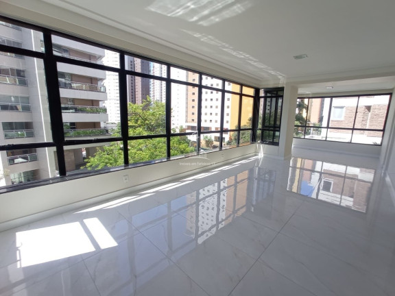 Imagem Apartamento com 3 Quartos à Venda, 136 m² em Meireles - Fortaleza