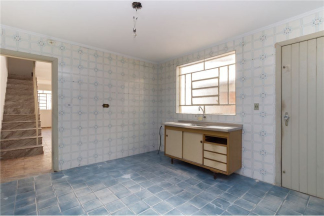 Imagem Casa com 3 Quartos à Venda,  em água Fria - São Paulo