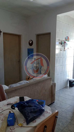 Imagem Casa com 2 Quartos à Venda, 73 m² em Jardim Santana - Mongaguá