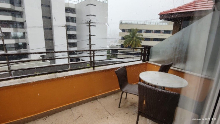 Imagem Imóvel com 1 Quarto à Venda, 57 m² em Rio Vermelho - Salvador