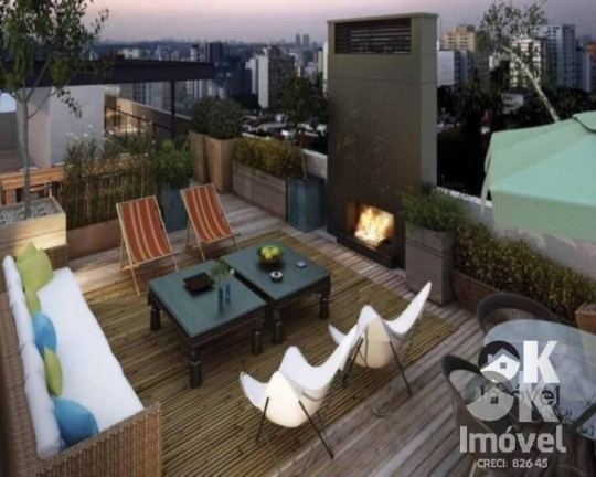 Imagem Apartamento com 3 Quartos à Venda, 314 m² em Higienópolis - São Paulo Imagem Apartamento com 3 Quartos à Venda, 314 m² em Higienópolis - São Paulo
