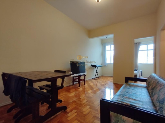 Imagem Apartamento com 2 Quartos à Venda, 49 m² em Alto - Teresópolis