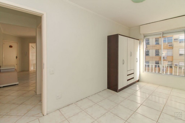 Imagem Imóvel com 1 Quarto à Venda, 41 m² em Cristal - Porto Alegre