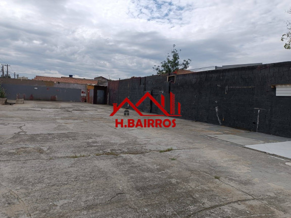 Imagem Terreno para Alugar, 500 m² em Jardim Satélite - São José Dos Campos Imagem Terreno para Alugar, 500 m² em Jardim Satélite - São José Dos Campos