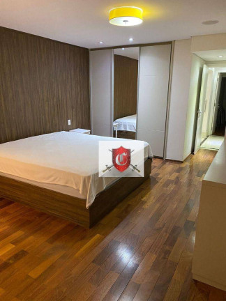 Imagem Apartamento com 3 Quartos à Venda, 170 m² em Santana - São Paulo