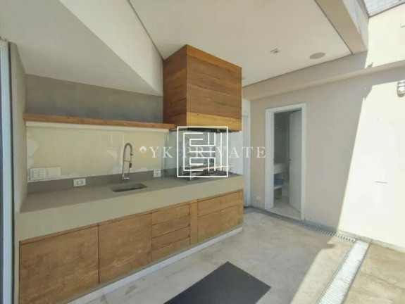 Imagem Cobertura com 4 Quartos à Venda, 362 m² em Perdizes - São Paulo Imagem Cobertura com 4 Quartos à Venda, 362 m² em Perdizes - São Paulo