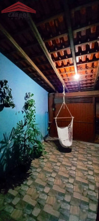 Casa com 2 Quartos para Alugar, 160 m² em Residencial Das Flores - Várzea Paulista