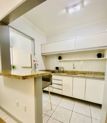 Imagem Apartamento com 1 Quarto à Venda, 57 m² em Zona Nova - Capão Da Canoa