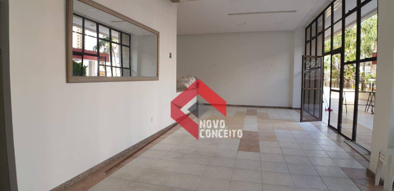 Imagem Apartamento com 5 Quartos à Venda, 217 m² em Meireles - Fortaleza