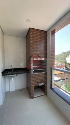 Imagem Apartamento com 3 Quartos à Venda, 89 m² em Toninhas - Ubatuba Imagem Apartamento com 3 Quartos à Venda, 89 m² em Toninhas - Ubatuba