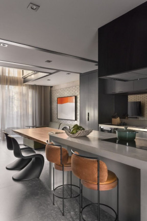 Imagem Apartamento com 1 Quarto à Venda, 124 m² em Pinheiros - São Paulo Imagem Apartamento com 1 Quarto à Venda, 124 m² em Pinheiros - São Paulo