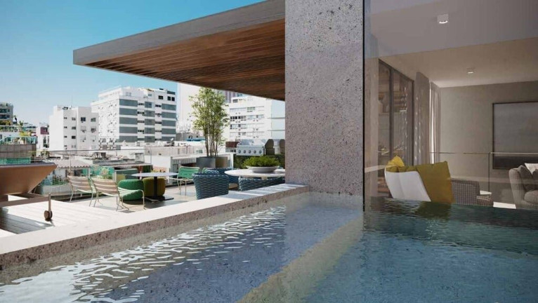 Imagem Apartamento com 4 Quartos à Venda, 267 m² em Leblon - Rio De Janeiro