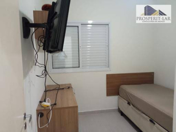 Imagem Apartamento com 3 Quartos à Venda, 82 m² em Picanço - Guarulhos