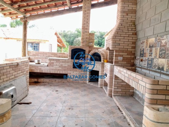 Imagem Imóvel com 3 Quartos à Venda, 56.000 m² em Cocuera - Mogi Das Cruzes