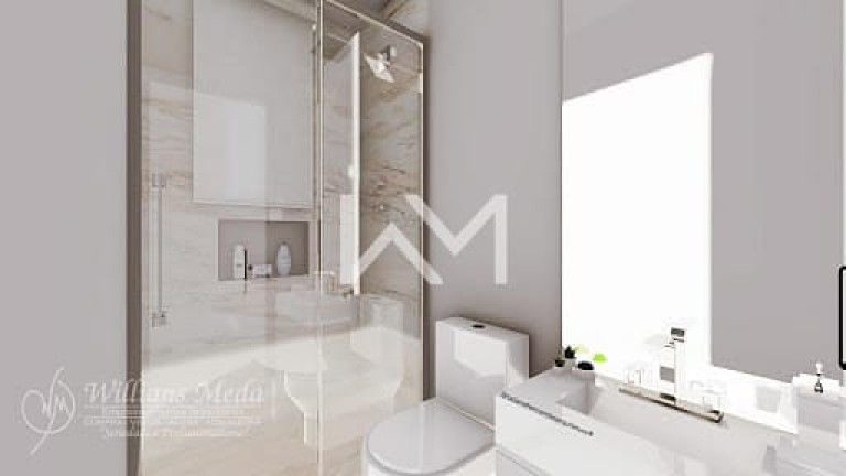 Imagem Apartamento com 1 Quarto à Venda, 33 m² em Vila Dom Pedro Ii - São Paulo Imagem Apartamento com 1 Quarto à Venda, 33 m² em Vila Dom Pedro Ii - São Paulo
