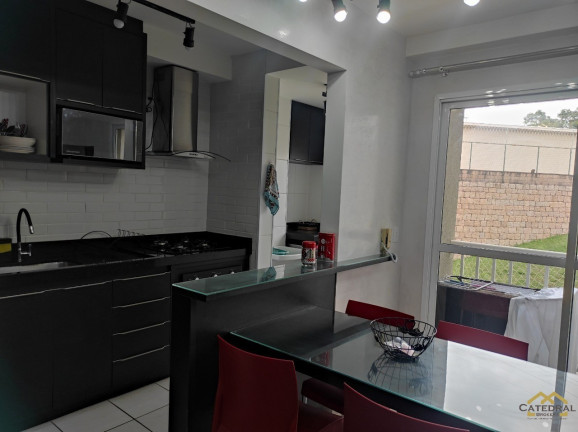 Imagem Apartamento com 2 Quartos à Venda, 64 m² em Engordadouro - Jundiaí Imagem Apartamento com 2 Quartos à Venda, 64 m² em Engordadouro - Jundiaí