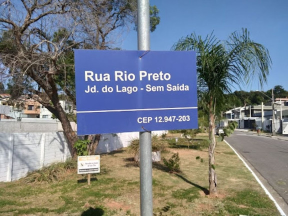 Imagem Terreno à Venda, 370 m² em Jardim Do Lago - Atibaia Imagem Terreno à Venda, 370 m² em Jardim Do Lago - Atibaia