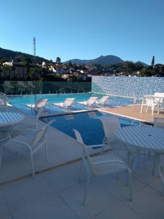 Imagem Apartamento com 2 Quartos à Venda, 71 m² em Coronel Veiga - Petrópolis
