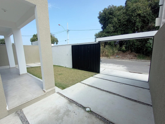 Imagem Casa com 2 Quartos à Venda, 65 m² em Jardim Atlântico Oeste (itaipuaçu) - Maricá Imagem Casa com 2 Quartos à Venda, 65 m² em Jardim Atlântico Oeste (itaipuaçu) - Maricá