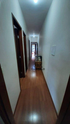 Imagem Casa com 3 Quartos à Venda, 125 m² em Parque Residencial Michael Licha - Londrina