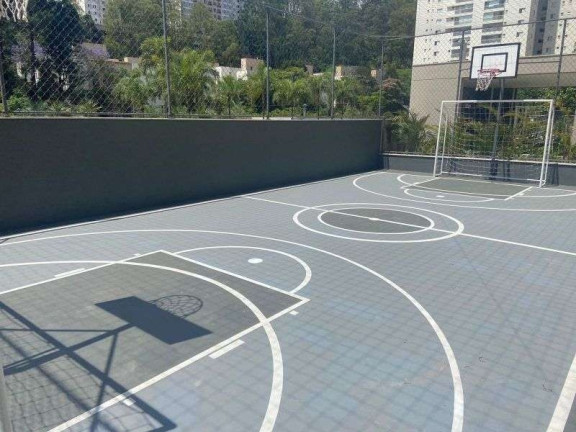 Imagem Apartamento com 4 Quartos à Venda, 202 m² em Vila Andrade - São Paulo Imagem Apartamento com 4 Quartos à Venda, 202 m² em Vila Andrade - São Paulo