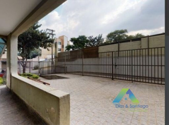 Imagem Apartamento com 2 Quartos à Venda, 66 m² em Vila Guarani (zona Sul) - São Paulo