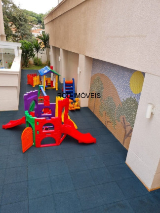 Imagem Apartamento com 2 Quartos à Venda, 58 m² em Vila Polopoli - São Paulo