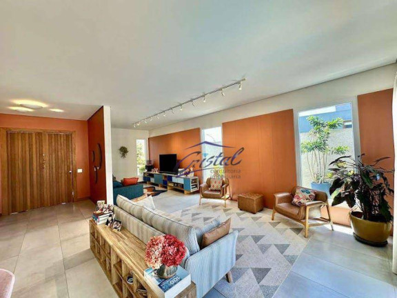 Imagem Casa com 4 Quartos à Venda, 345 m² em Granja Viana - Carapicuíba