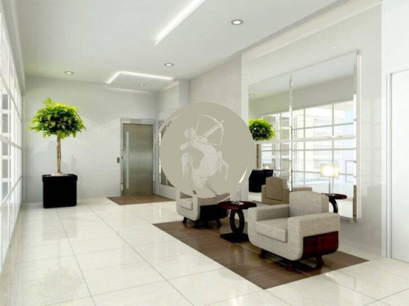 Imagem Apartamento com 4 Quartos à Venda, 180 m² em Gonzaga - Santos Imagem Apartamento com 4 Quartos à Venda, 180 m² em Gonzaga - Santos