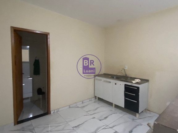 Imagem Sobrado com 2 Quartos para Alugar, 284 m² em Portal De Versalhes 2 - Londrina