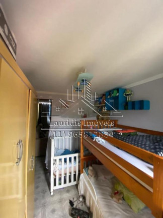 Imagem Imóvel com 2 Quartos à Venda, 33 m² em Cohab 2 - Itapevi Imagem Imóvel com 2 Quartos à Venda, 33 m² em Cohab 2 - Itapevi