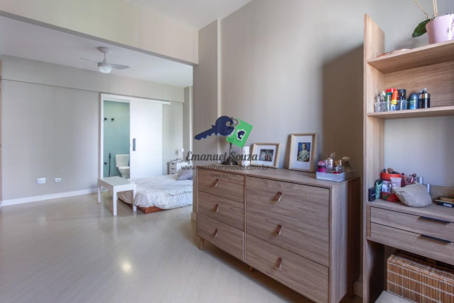 Imagem Apartamento com 3 Quartos à Venda, 134 m² em Vila Mascote - São Paulo