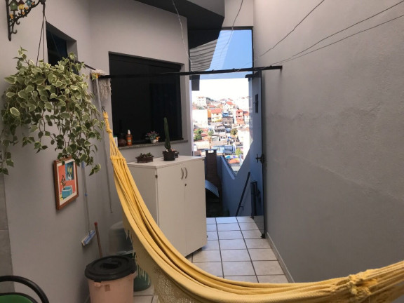 Imagem Sobrado com 3 Quartos à Venda, 210 m² em Parque Novo Oratório - Santo André Imagem Sobrado com 3 Quartos à Venda, 210 m² em Parque Novo Oratório - Santo André