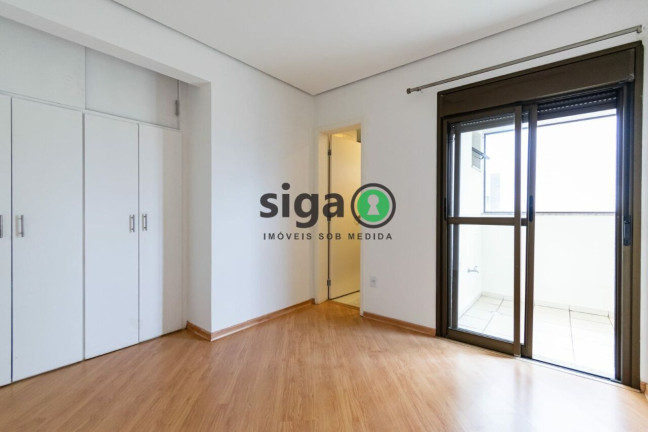Imagem Apartamento com 4 Quartos à Venda, 277 m² em Mirandópolis - São Paulo
