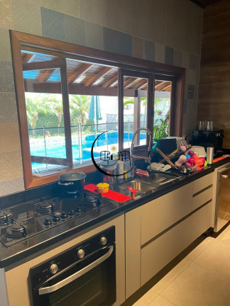 Imagem Casa de Condomínio com 4 Quartos à Venda, 360 m² em Jardim Do Ribeirão Ii - Itupeva Imagem Casa de Condomínio com 4 Quartos à Venda, 360 m² em Jardim Do Ribeirão Ii - Itupeva