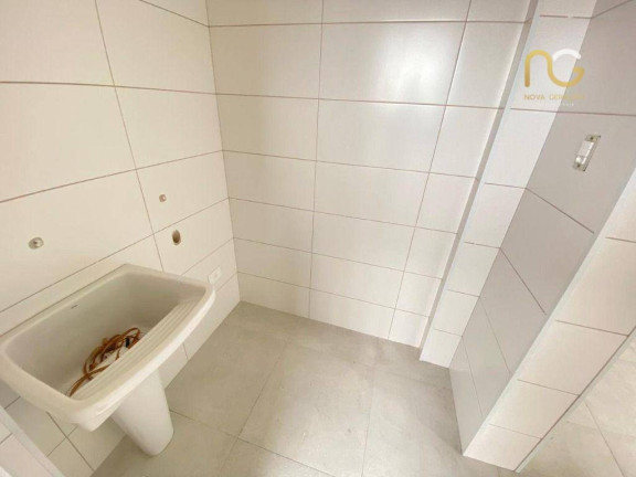 Imagem Apartamento com 1 Quarto à Venda, 59 m² em Aviação - Praia Grande