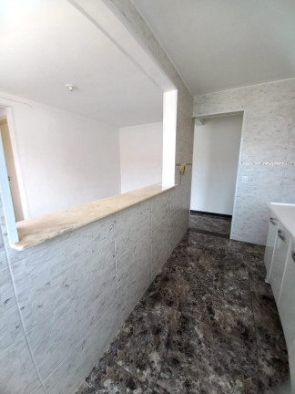 Imagem Apartamento com 2 Quartos para Alugar, 46 m² em Parque Bauru - Bauru