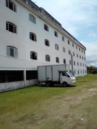 Apartamento com 1 Quarto à Venda, 42 m² em Grandesp - Itanhaém