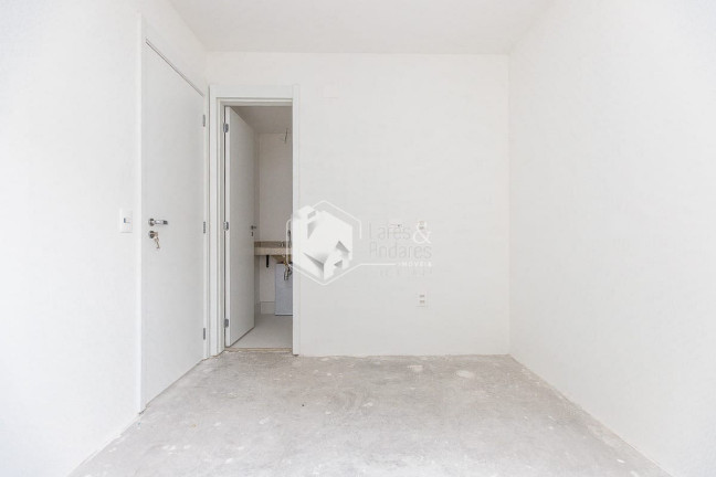 Imagem Apartamento com 3 Quartos à Venda, 143 m² em Campo Belo - São Paulo