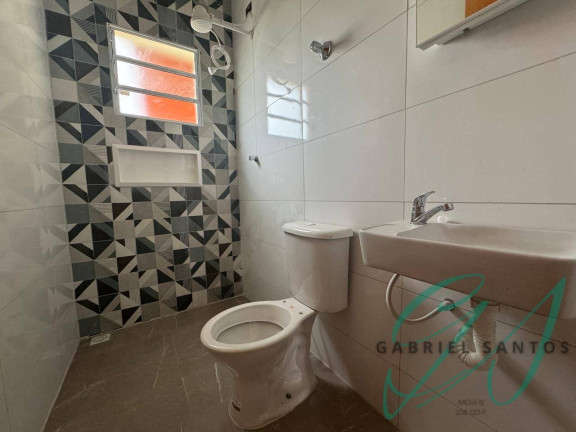 Imagem Casa com 2 Quartos à Venda, 138 m² em Vila Atlântica - Mongaguá Imagem Casa com 2 Quartos à Venda, 138 m² em Vila Atlântica - Mongaguá
