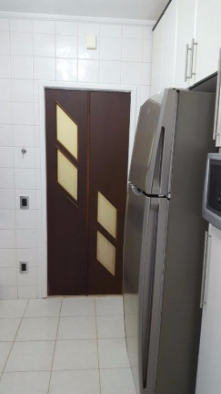 Imagem Apartamento com 3 Quartos para Alugar, 100 m² em Vila Bastos - Santo André Imagem Apartamento com 3 Quartos para Alugar, 100 m² em Vila Bastos - Santo André