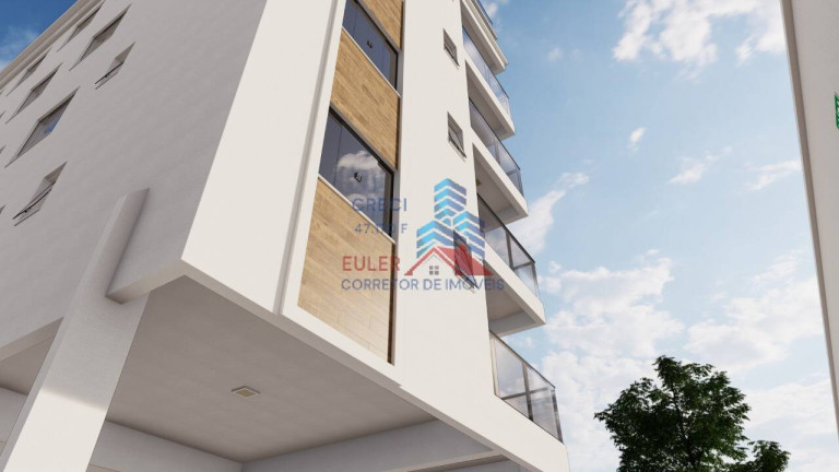 Imagem Apartamento com 3 Quartos à Venda, 85 m² em Boa Esperança - Santa Luzia