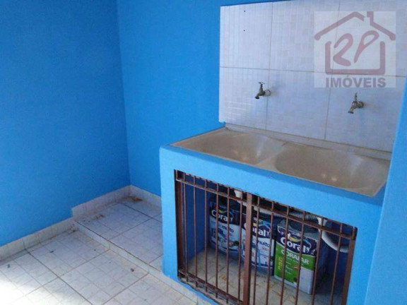 Imagem Casa com 2 Quartos à Venda, 125 m² em Vila Menino Jesus - Caçapava Imagem Casa com 2 Quartos à Venda, 125 m² em Vila Menino Jesus - Caçapava