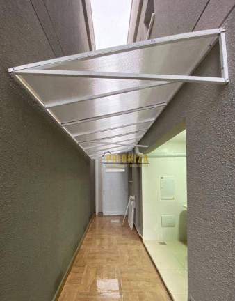 Imagem Casa com 3 Quartos à Venda, 130 m² em Condomínio Tirreno Residences - Sorocaba