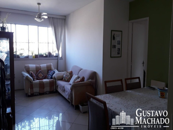 Imóvel com 3 Quartos à Venda, 98 m² em Colina - Volta Redonda
