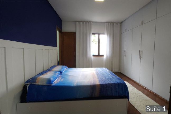 Imagem Casa com 3 Quartos à Venda, em Perdizes - São Paulo Imagem Casa com 3 Quartos à Venda, em Perdizes - São Paulo